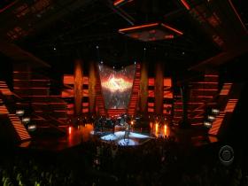 Miranda Lambert Gunpowder & Lead (Academy of Country Music Awards, Live 2008) (HD)